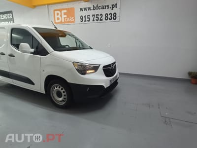 Opel Combo 1.6 CDTi L2H1 Enjoy