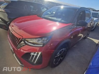 Peugeot E-2008 54 kWh GT