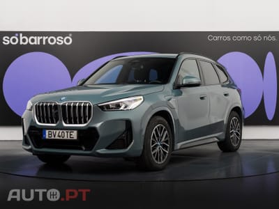 BMW X1 xDrive25e Pack Desportivo M