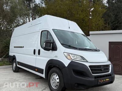 Fiat Ducato Outro