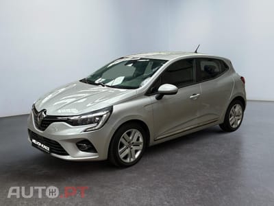 Renault Clio TCe 90 BUSINESS EDITION