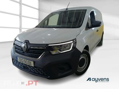Renault Kangoo KANGOO VAN 1.5 Blue dCi L2 Start