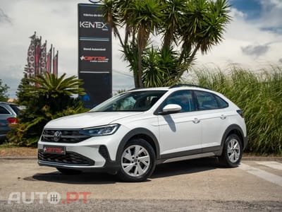 Volkswagen Taigo 1.0 TSI Urban DSG