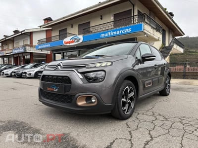 Citroen C3 1.2 PureTech C-Series