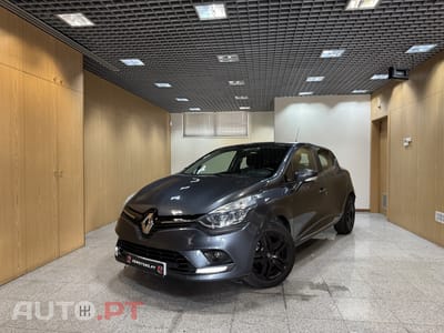 Renault Clio 1.5 dCi Comfort