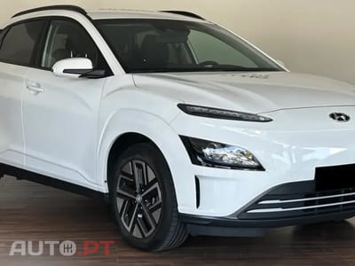 Hyundai Kauai 39 kWh Premium