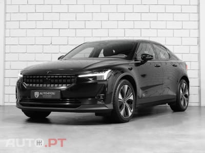 Polestar 2 Long Range 78 kWh