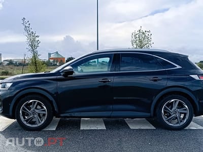DS DS7 Crossback 300 cv 4x4  Eat8 E-Tense Hybrid RIVOLI 1 DONO