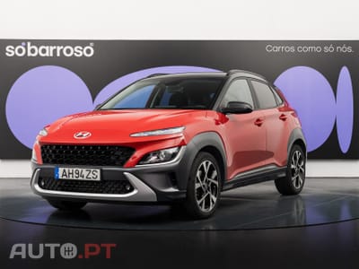 Hyundai Kauai 1.0 T-GDi Premium