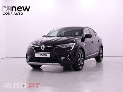 Renault Arkana 1.6 E-Tech Intens