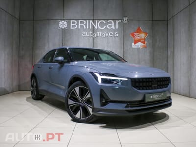 Polestar 2 Long Range 78 kWh