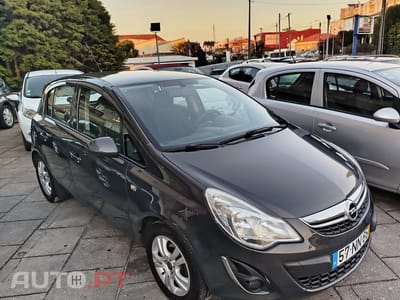 Opel Corsa 1.3 CDTi Cosmo