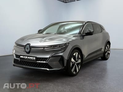 Renault Mégane E-Tech EV60 Techno