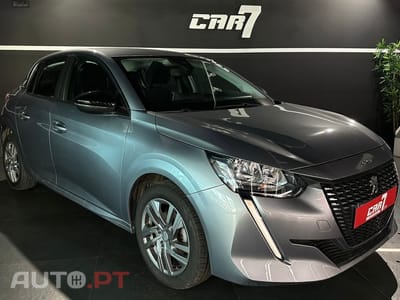 Peugeot 208 1.2 PureTech Active Pack