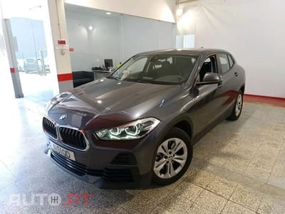 BMW X2 25 e xDrive