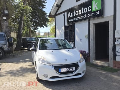 Peugeot 208 1.4 HDi