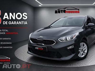 Kia Ceed SW 1.0 T-GDi Sport