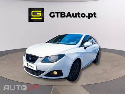 Seat Ibiza 1.2 TDI 