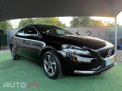 Volvo V40 2.0 D2 Momentum