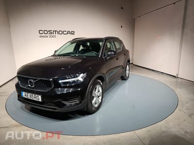 Volvo XC40 1.5 T2 Momentum Aut.