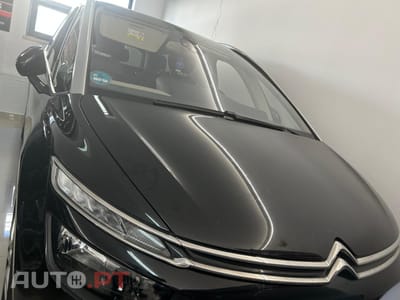 Citroen C4 SpaceTourer 4