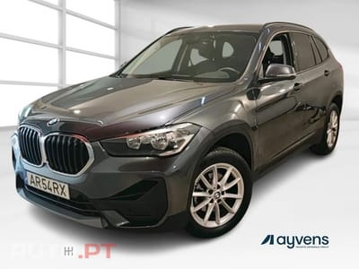 BMW X1 16 d sDrive Pack Essence Auto