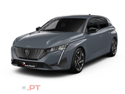 Peugeot 308 1.2 PureTech Allure