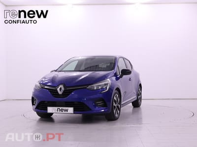 Renault Clio 1.0 Tce Evolution