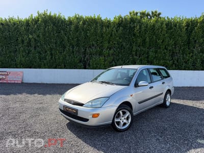 Ford Focus SW 1.4 Comfort