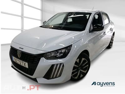 Peugeot 208 1.2 Style
