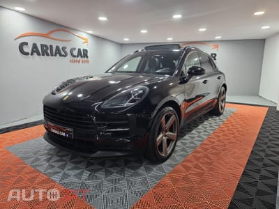 Porsche Macan Standard