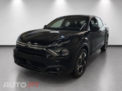 Citroen C4 1.2 PureTech Feel Pack EAT8
