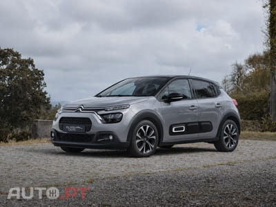 Citroen C3 Plus