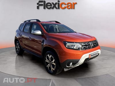 Dacia Duster 1.0 TCe ECO-G Journey Bi-Fuel