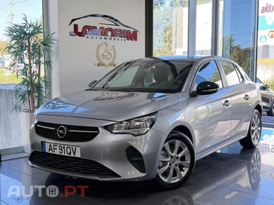 Opel Corsa 1.5 D Edition