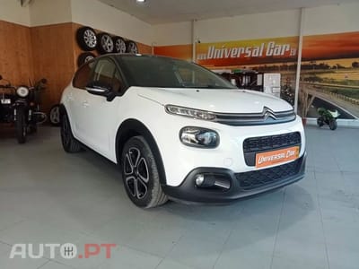Citroen C3 1.2 PureTech