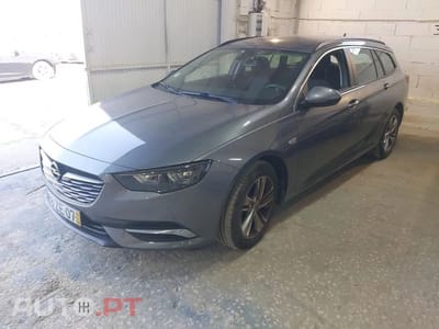 Opel Insignia 1.6 CDTi Business Edition