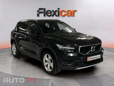 Volvo XC40 1.5 T3 Momentum Plus