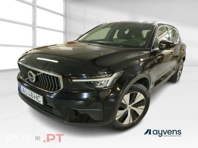 Volvo XC40 1.5 T5 PHEV Core
