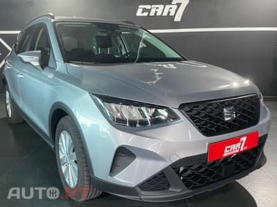 Seat Arona 1.0 TSI Style DSG