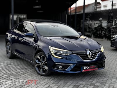 Renault Mégane 1.5 Blue dCi Executive