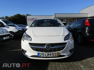 Opel Corsa 1.3 CDTi