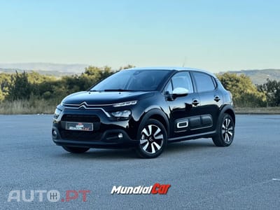 Citroen C3 1.2 PureTech Shine