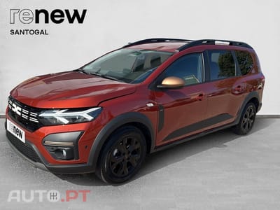 Dacia Jogger 1.0 Extreme Up & Go ECO-G 100 Bi-Fuel