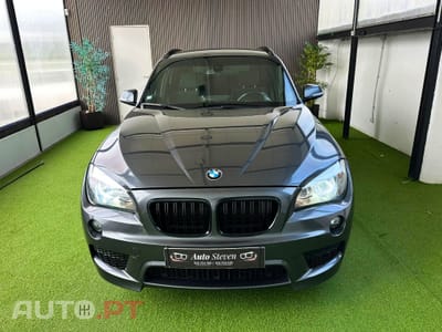 BMW X1 sDrive 18d