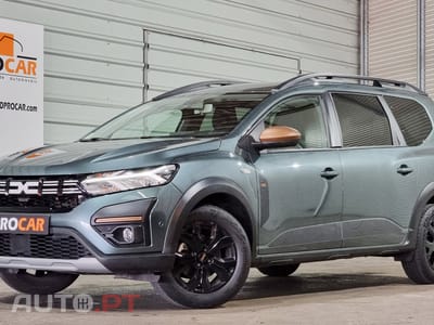 Dacia Jogger 1.0 ECO-G SL Extreme 7L Bi-Fuel