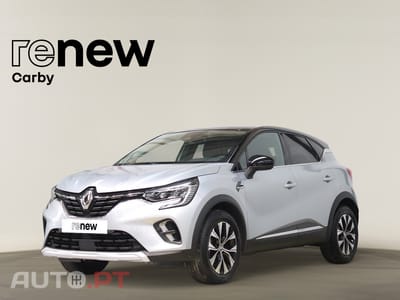 Renault Captur Captur 1.0 TCe Techno