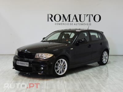 BMW 120 iA Sport