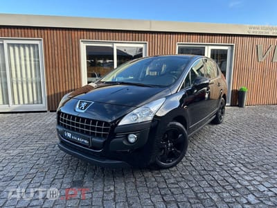 Peugeot 3008 1.6 e-HDi Business Line CMP6