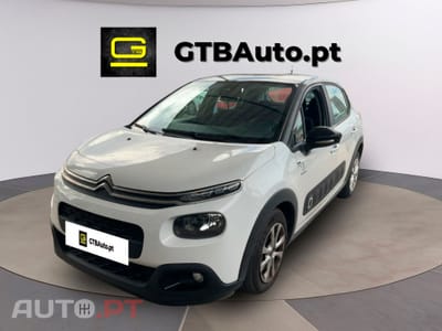 Citroen C3 1.2 PureTech Feel